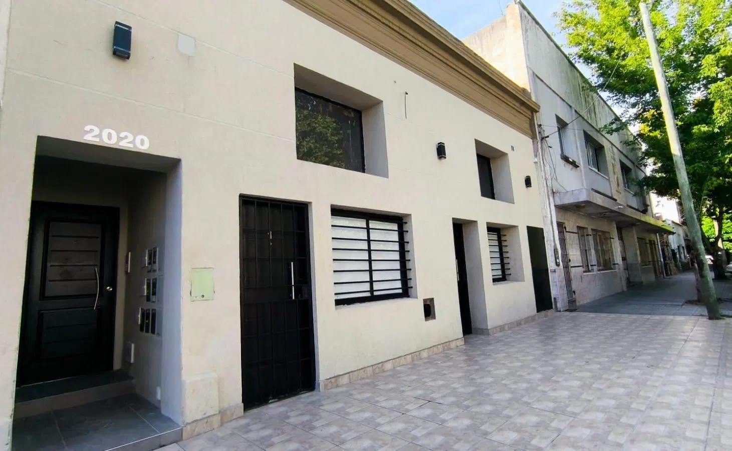 PH DE 2 AMBIENTES CON PATIO PROPIO A ESTRENAR 5