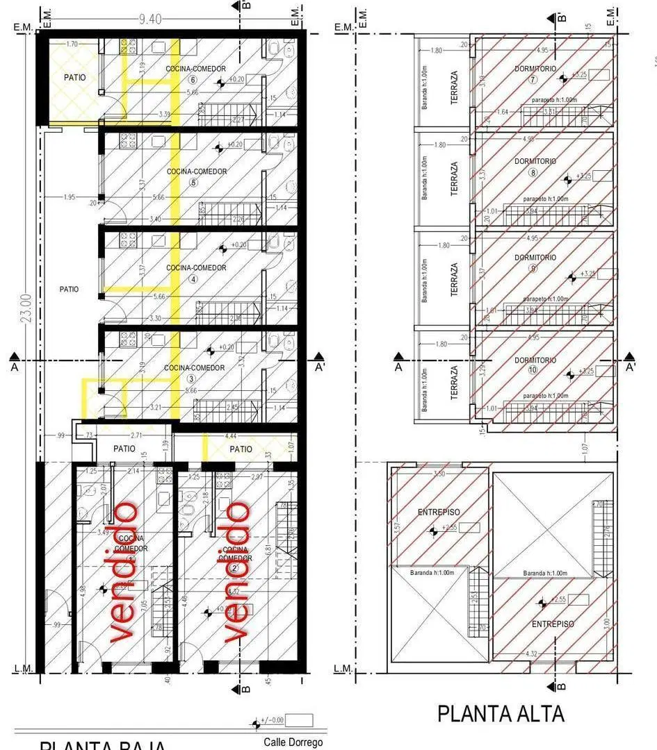 Plano 1
