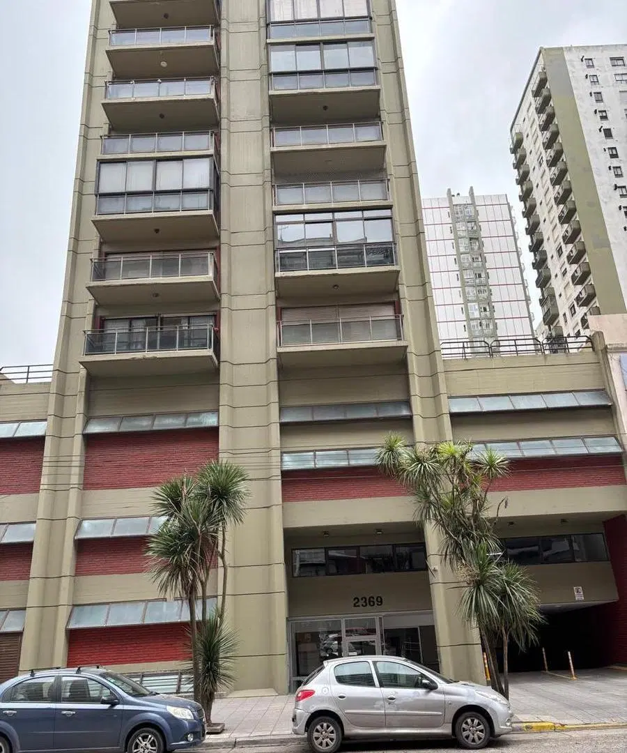 DEPARTAMENTO EN EL CENTRO 4