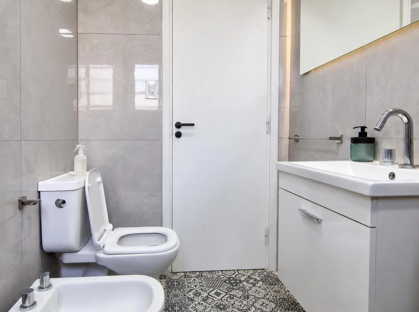 DEPARTAMENTO DE 2 AMBIENTES 3