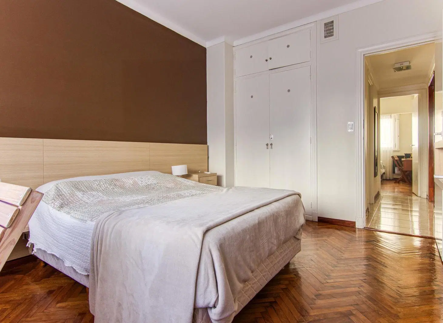 DEPARTAMENTO EN EL CENTRO 4