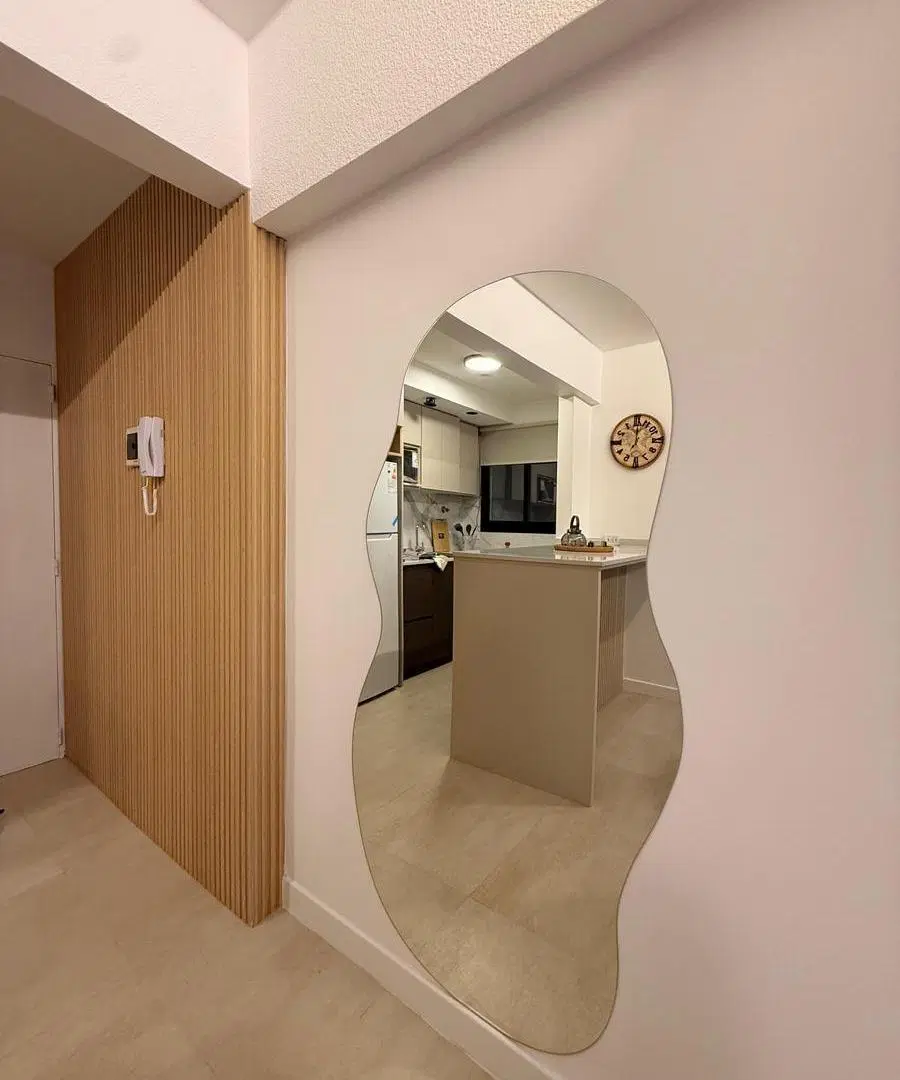 DEPARTAMENTO EN EL CENTRO 3