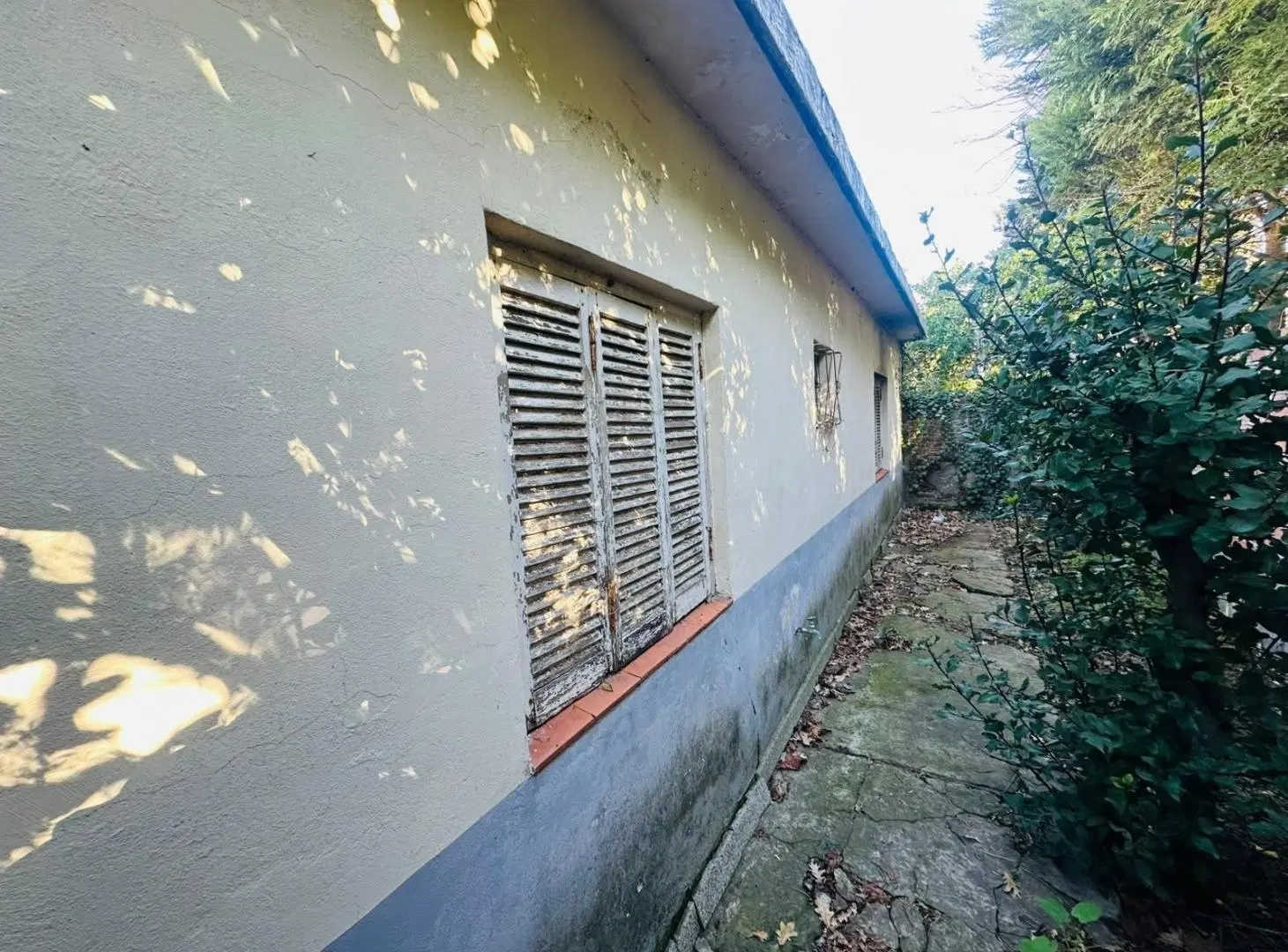 ATENCION INVERSORES PH 3 AMBIENTES CON PATIO A RECICLAR 8