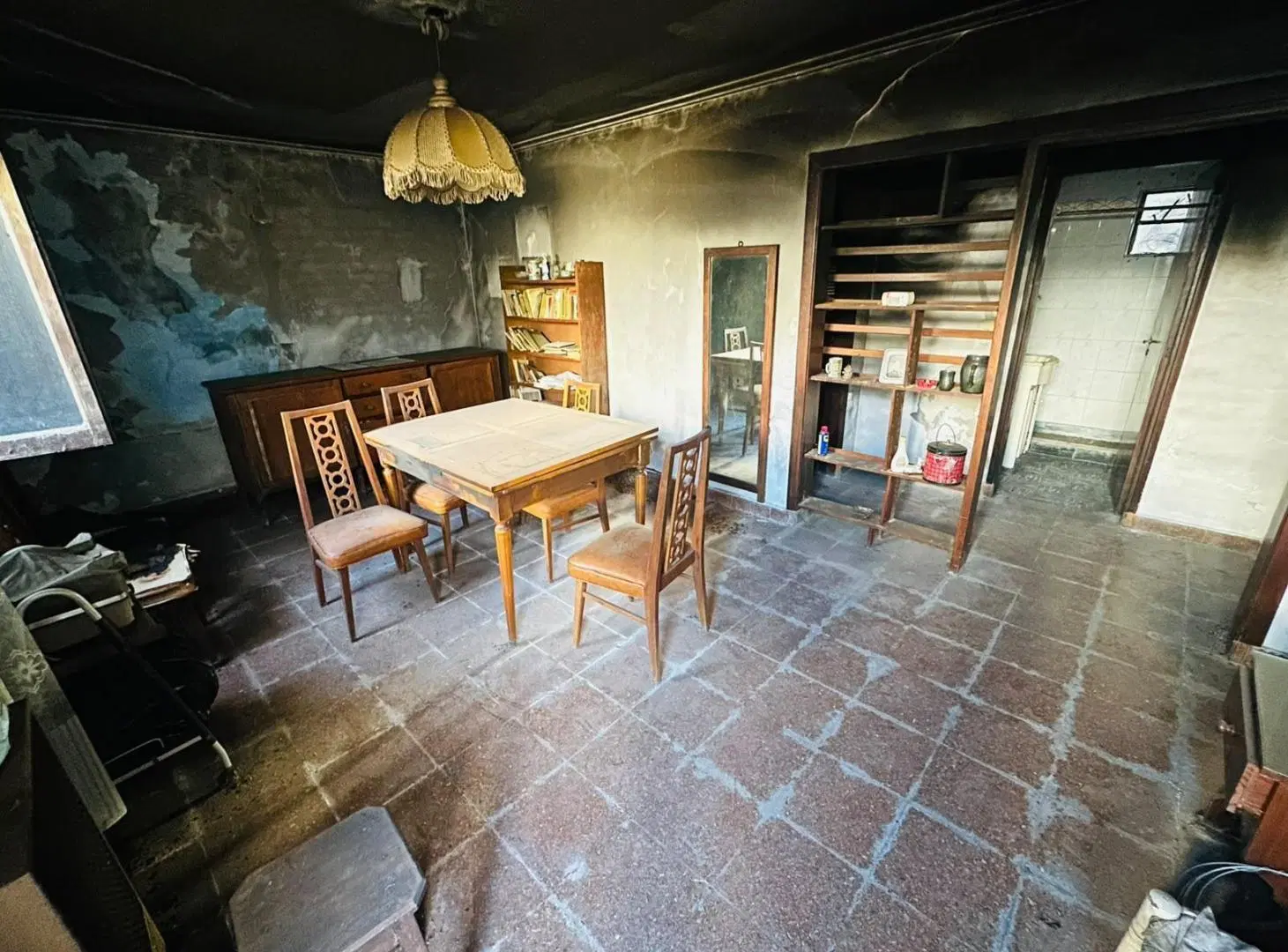 ATENCION INVERSORES PH 3 AMBIENTES CON PATIO A RECICLAR 5