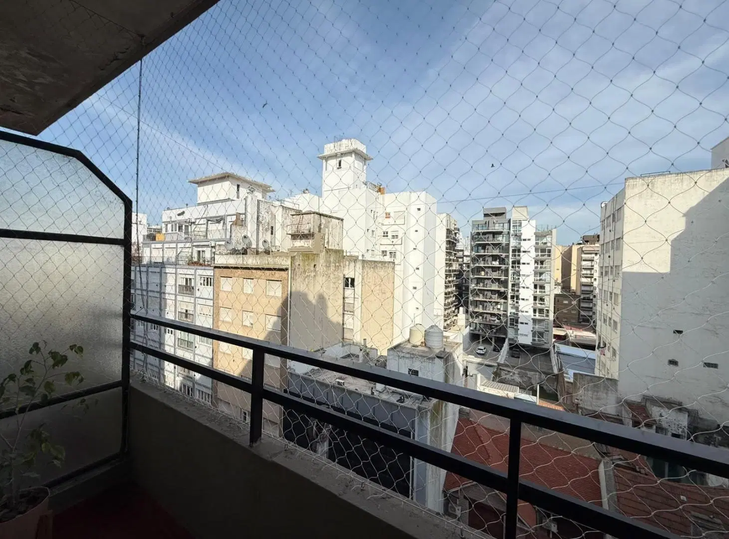 DEPARTAMENTO ZONA PASEO ALDREY 4