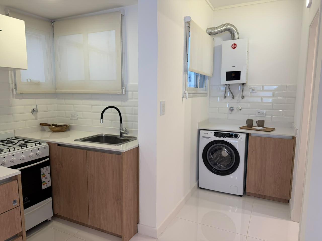 Foto de DEPARTAMENTO EN EL CENTRO, imagen 4