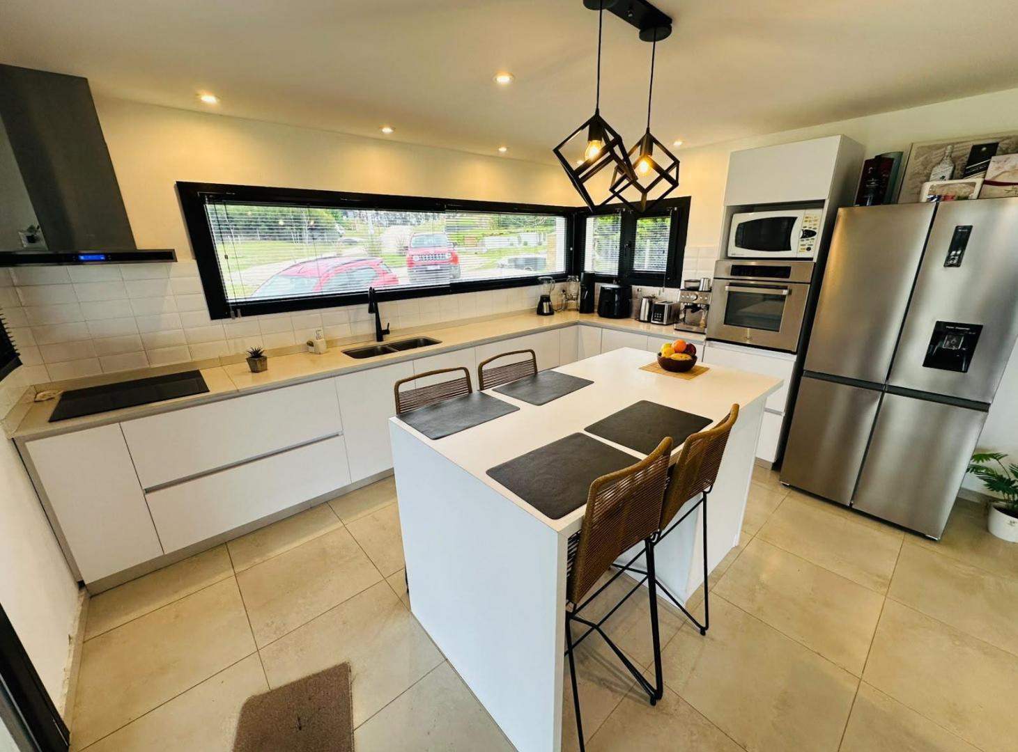 Foto de INCREIBLE CASA EN BARRIO PRIVADO BARRANCAS DE SAN BENITO, imagen 4