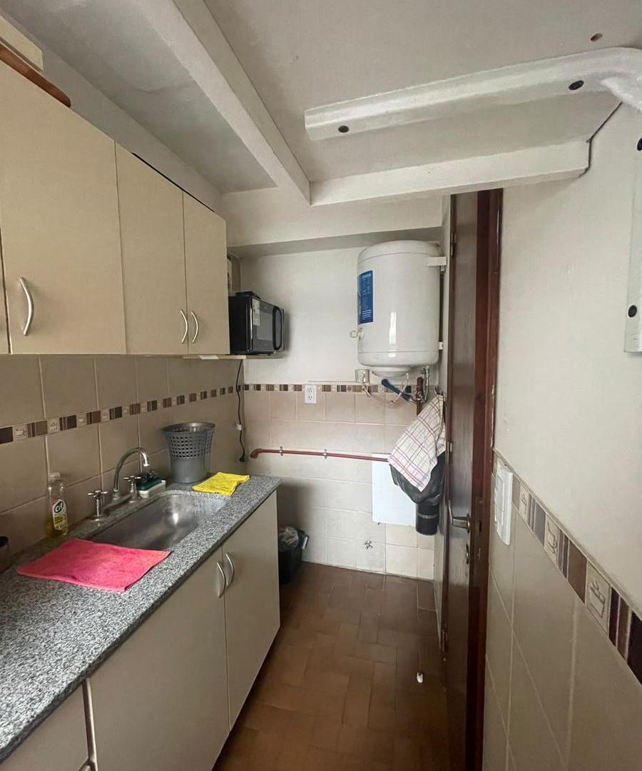 Foto de ALQUILER 24 MESES MONOAMBIENTE EN LA PERLA CON BALCON, imagen 4