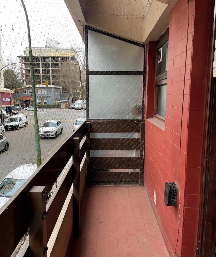 Foto de ALQUILER 24 MESES MONOAMBIENTE EN LA PERLA CON BALCON, imagen 5