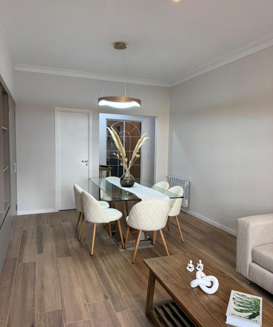 Foto de DEPARTAMENTO DE 3 AMBIENTES AL FRENTE RECICLADO A NUEVO, imagen 5