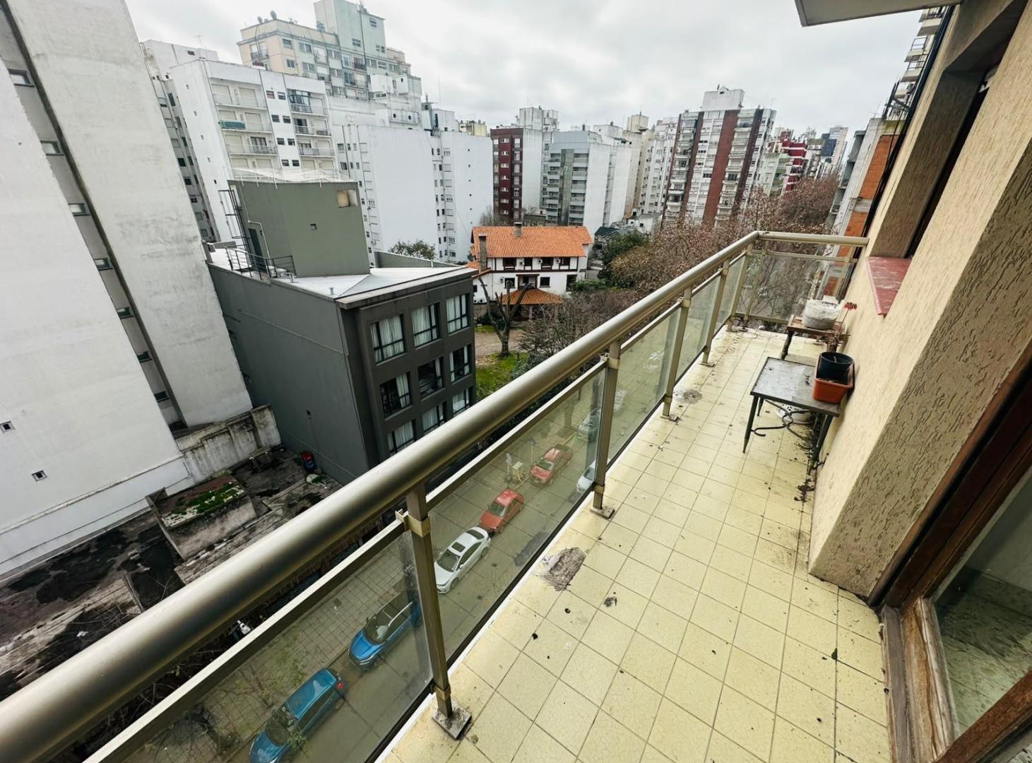 Foto de OPORTUNIDAD DEPARTAMENTO 3 AMBIENTES CON AMPLIO BALCON, imagen 2