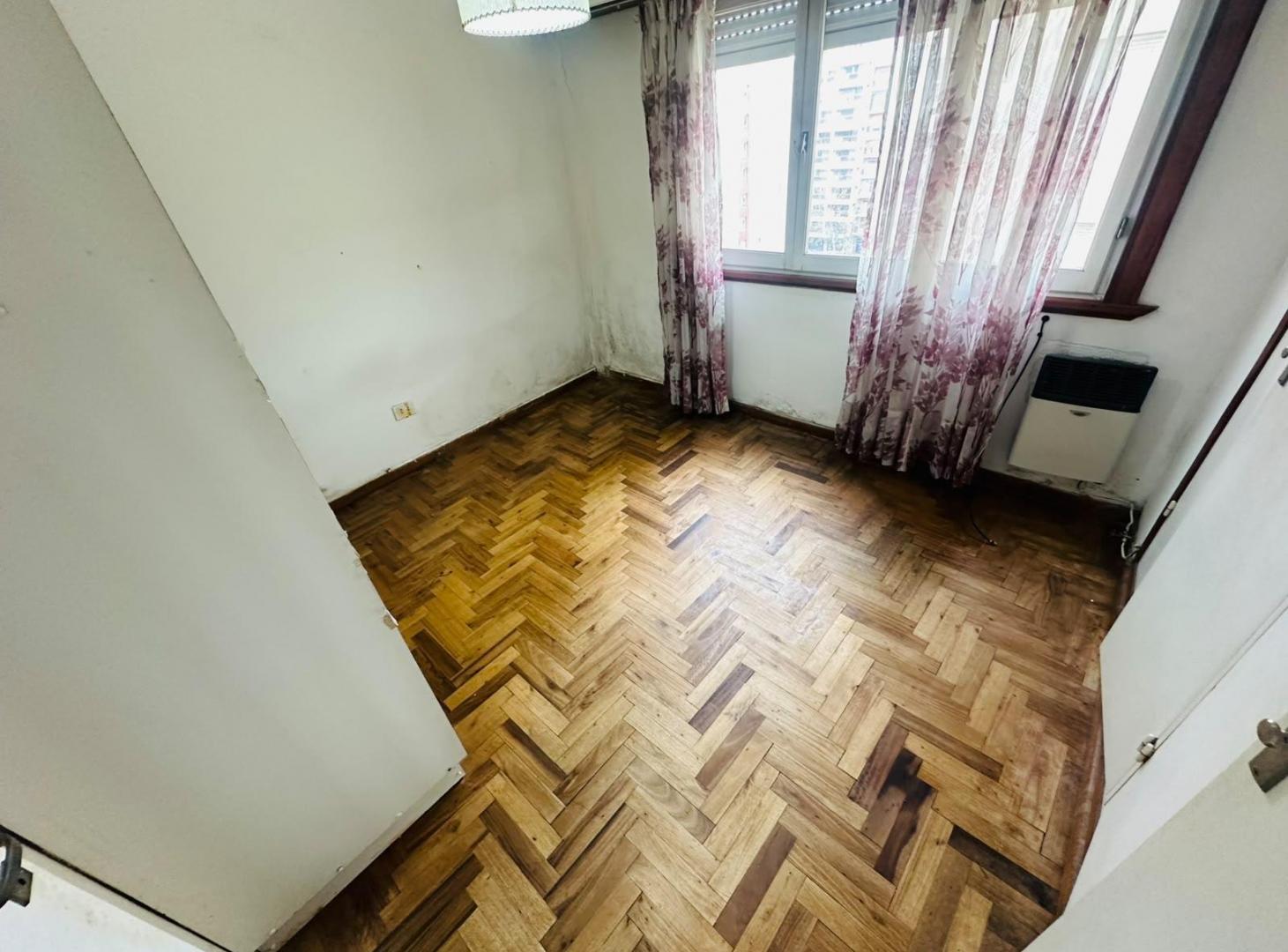 Foto de OPORTUNIDAD DEPARTAMENTO 3 AMBIENTES CON AMPLIO BALCON, imagen 5
