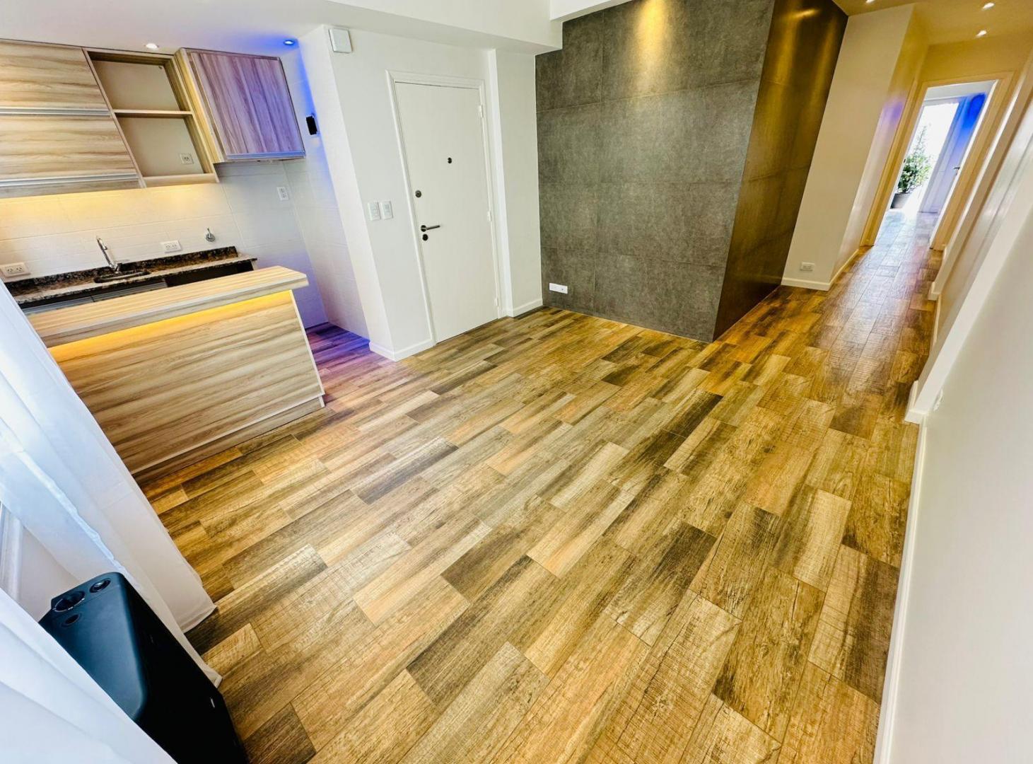 Apartamento