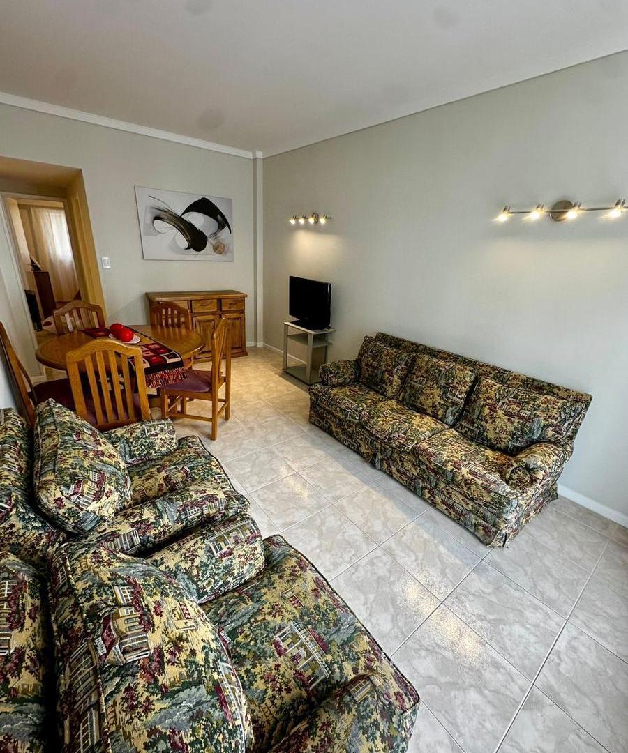 Foto de DEPARTAMENTO DE 2 AMBIENTES CON DEPENDENCIA, imagen 4
