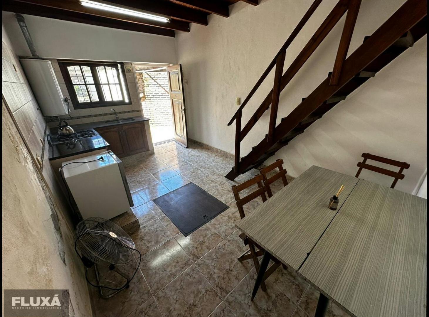 Foto de ALQUILER 24 MESES PH 2 AMBIENTES ZONA CHAUVIN, imagen 4