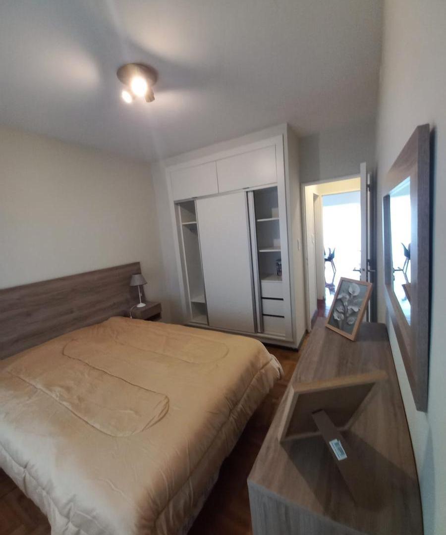 Foto de DEPARTAMENTO DE AMBIENTES CON BALCON AL FRENTE, imagen 4