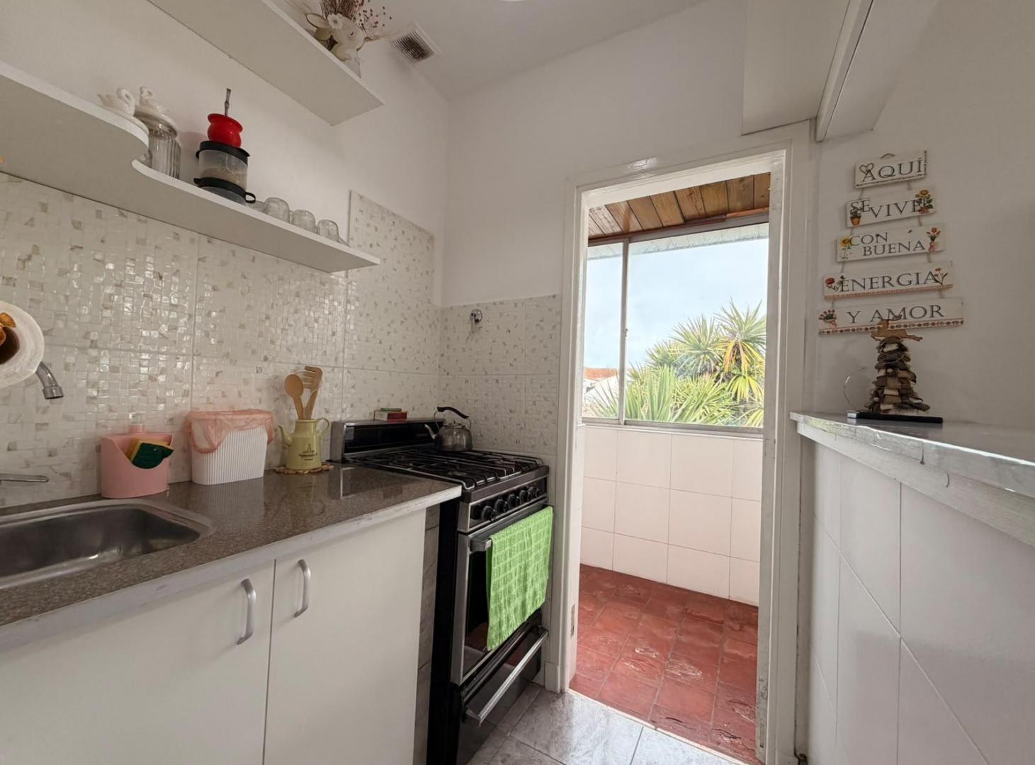 Foto de DEPARTAMENTO DE 2 AMBIENTES, imagen 5