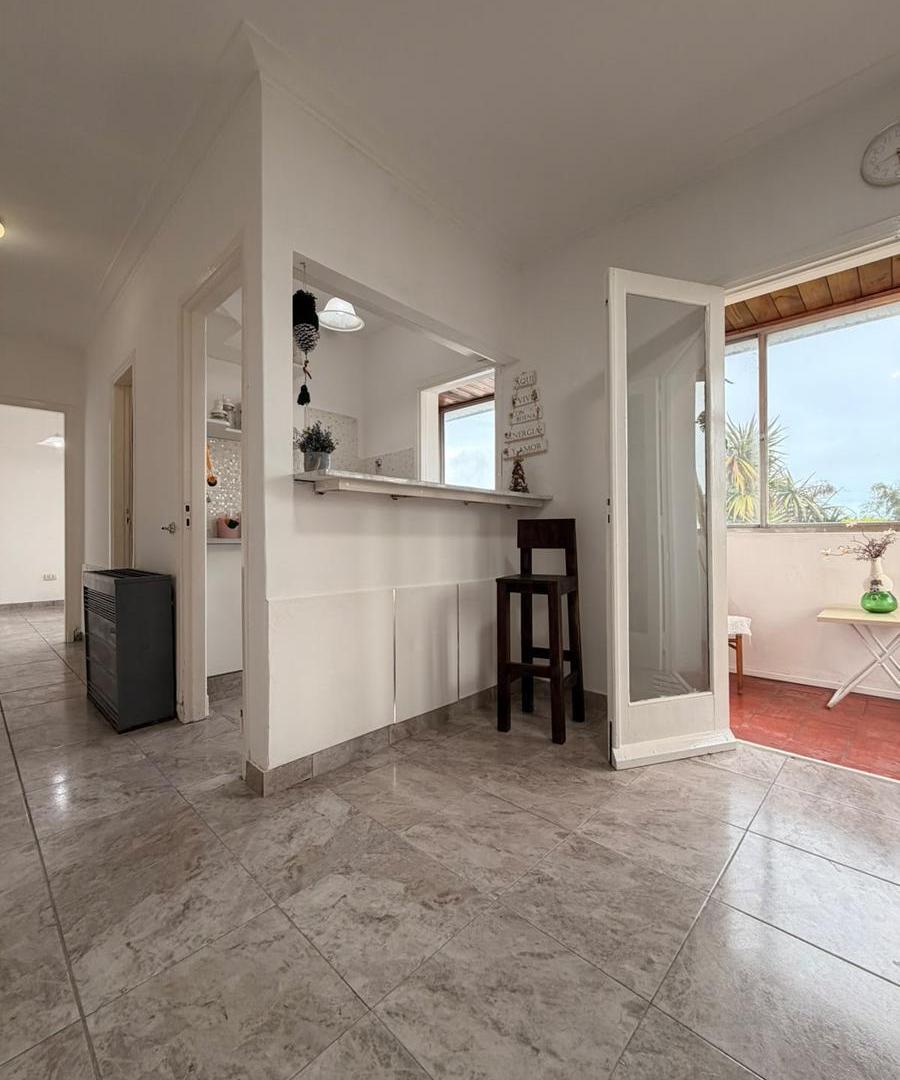 Foto de DEPARTAMENTO DE 2 AMBIENTES, imagen 2