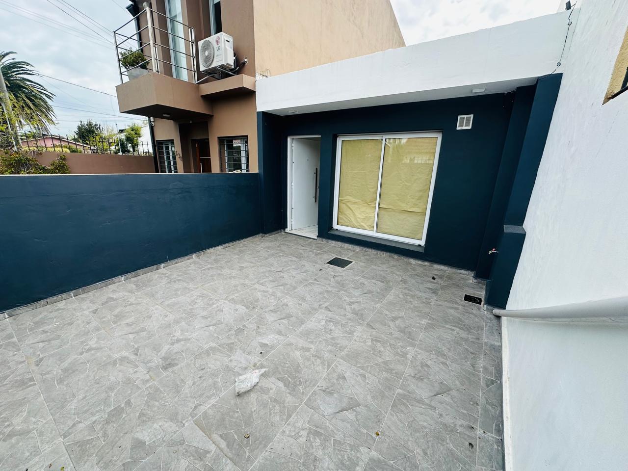 Foto de ALQUILER CASA 2 AMBIENTES CON PATIO Y TROTADORA PARA AUTO, imagen 4