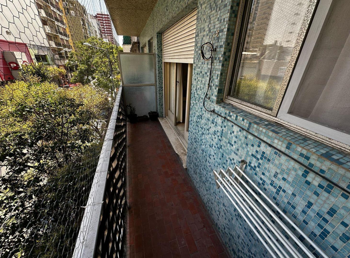 Foto de ALQUILER ESTUDIANTIL 2026 DEPARTAMENTO DE 1 AMBIENTE Y MEDIO CON BALCON, imagen 1