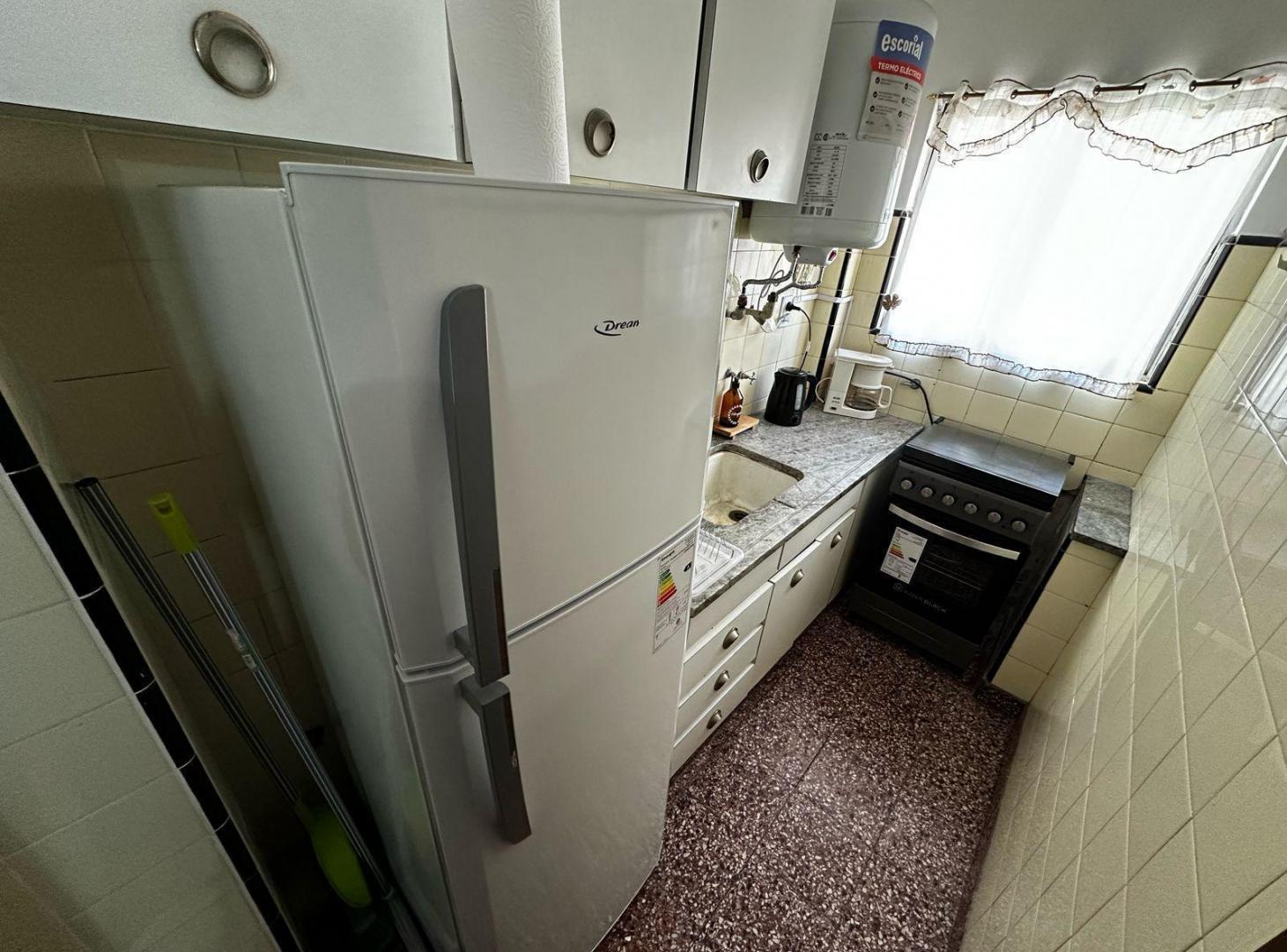 Foto de ALQUILER ESTUDIANTIL 2026 DEPARTAMENTO DE 1 AMBIENTE Y MEDIO CON BALCON, imagen 5