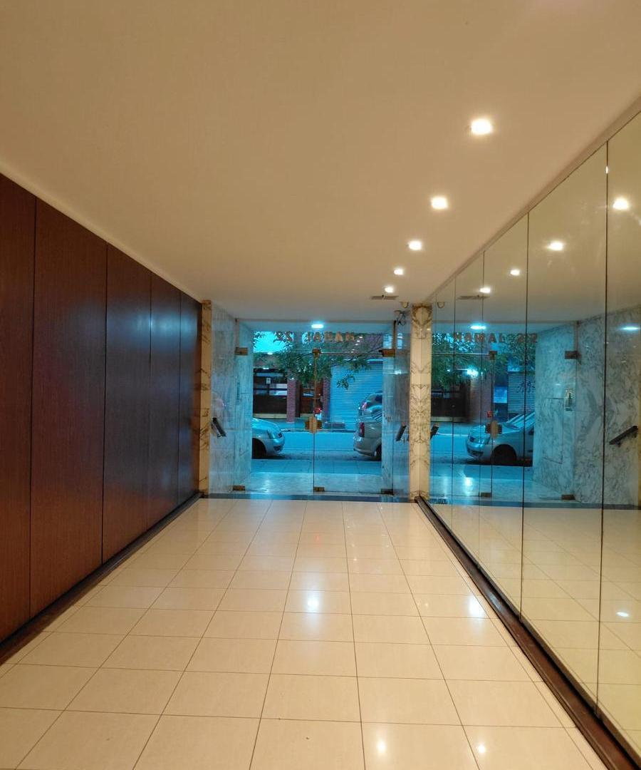 Foto de MONOAMBIENTE EN EDIFICIO MARAL, imagen 1