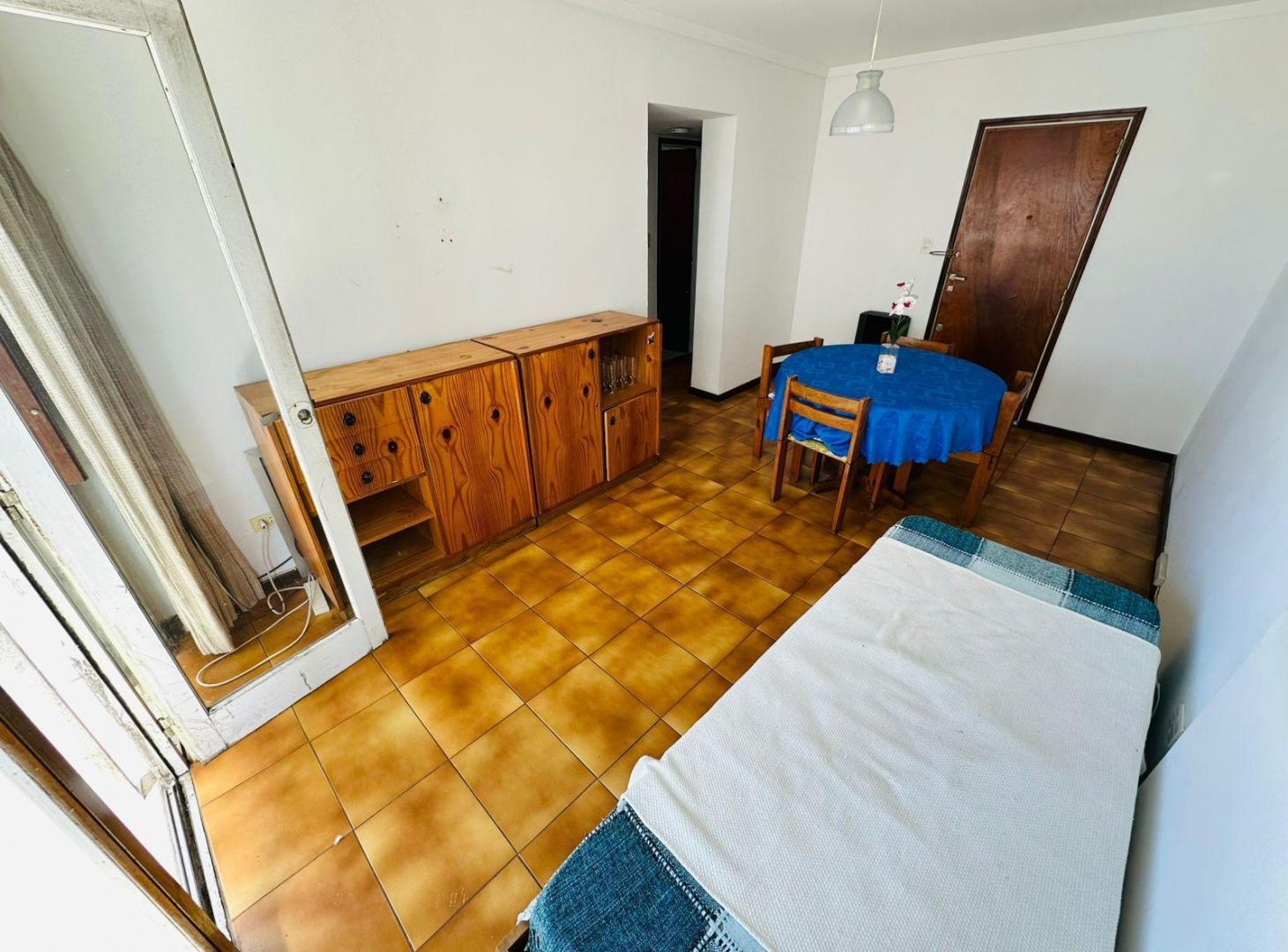 Foto de DEPARTAMENTO 2 AMBIENTES CON VISTA AL MAR, imagen 4