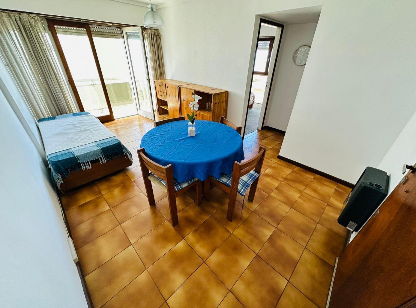 Foto de DEPARTAMENTO 2 AMBIENTES CON VISTA AL MAR, imagen 2