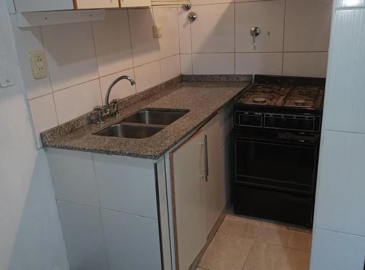 Alquiler Departamento PB 4