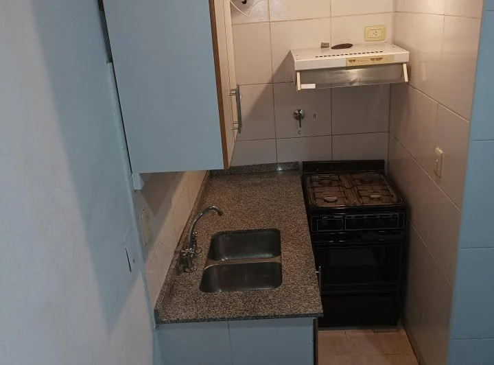 Alquiler Departamento PB 3