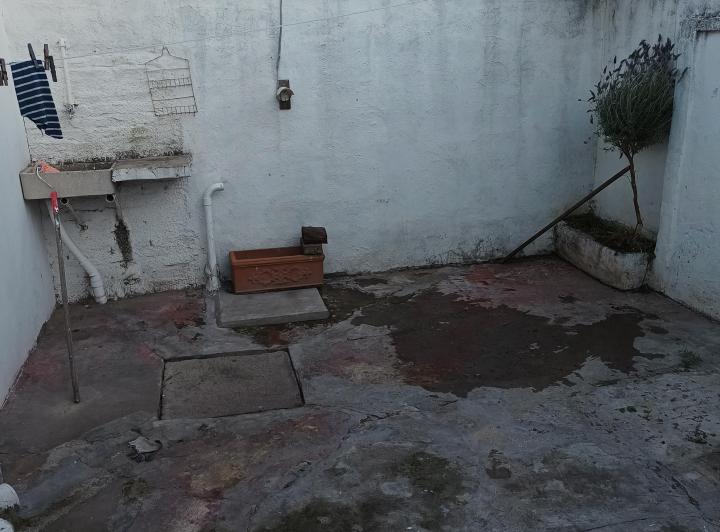Alquiler Departamento PB 5