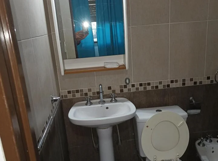 Alquiler Departamento PB 1