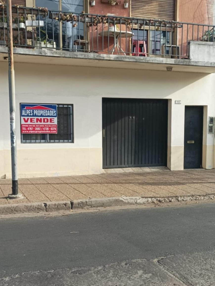 Propiedad en Argentina