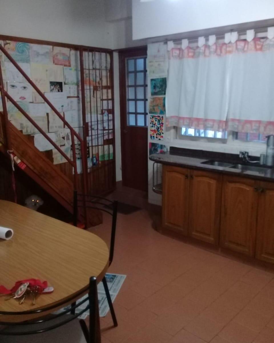 Venta: San Andres PH 5 Ambientes 5