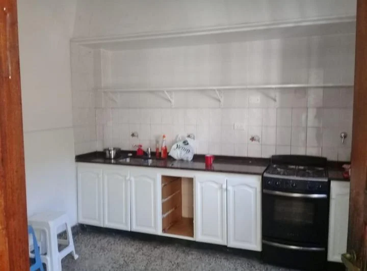 ALQUILER: Casa 3 amb en Ph en Villa Ballester 1