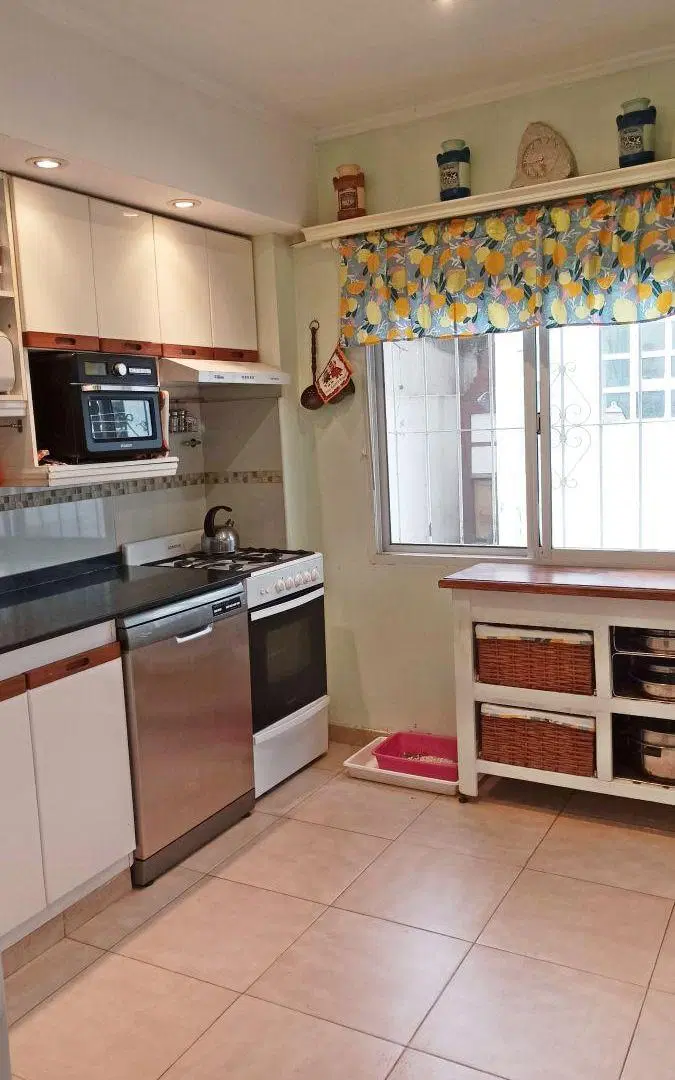 ALQUILER: Villa Ballester Chalet 4 amb 2