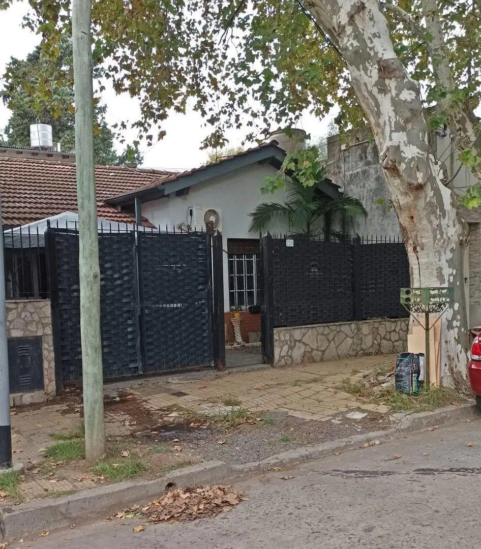 ALQUILER: Villa Ballester Chalet 4 amb 1