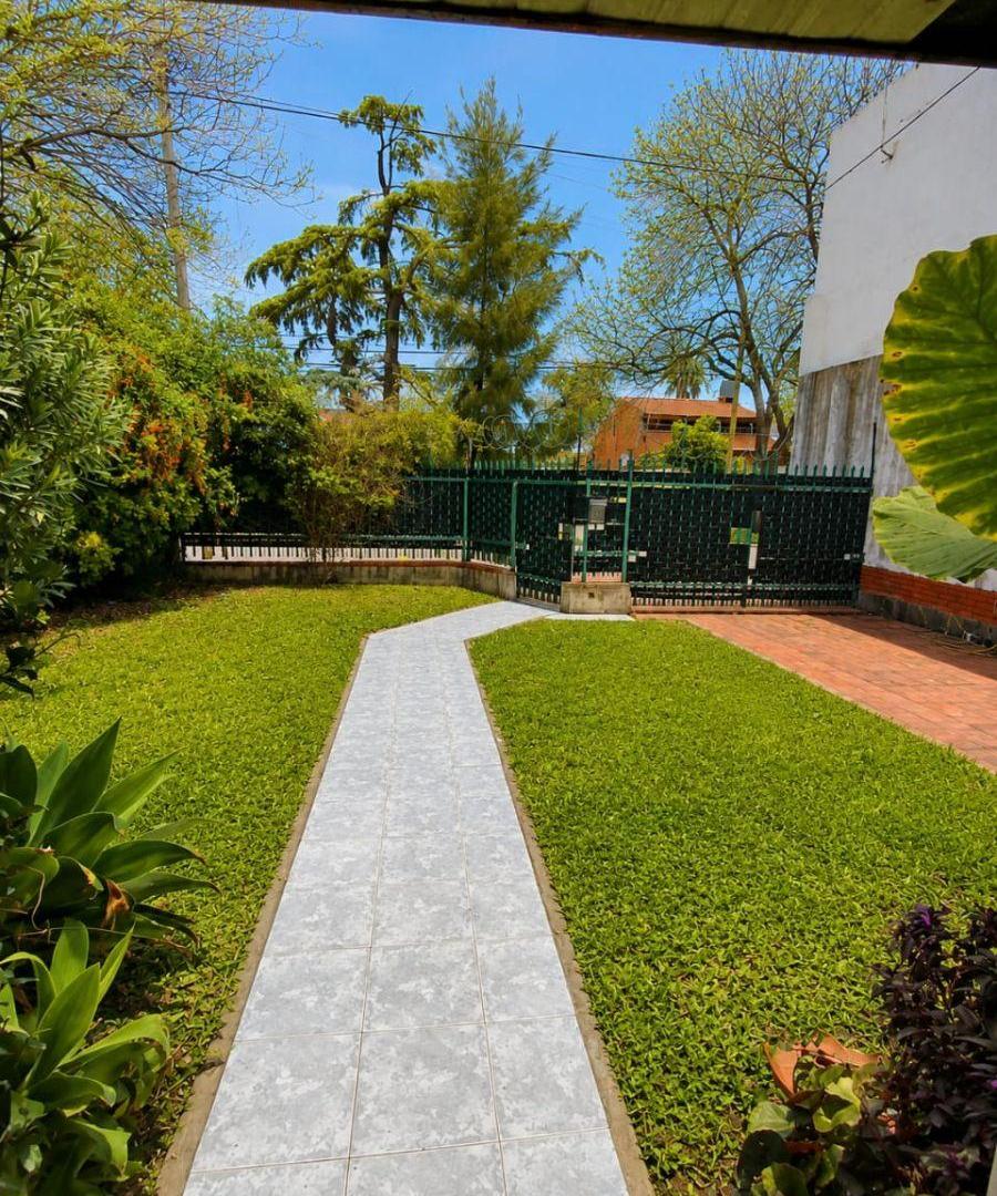 Foto de OPORTUNIDAD! VENTA. Chalet en Villa Ballester lote 10x43, imagen 5