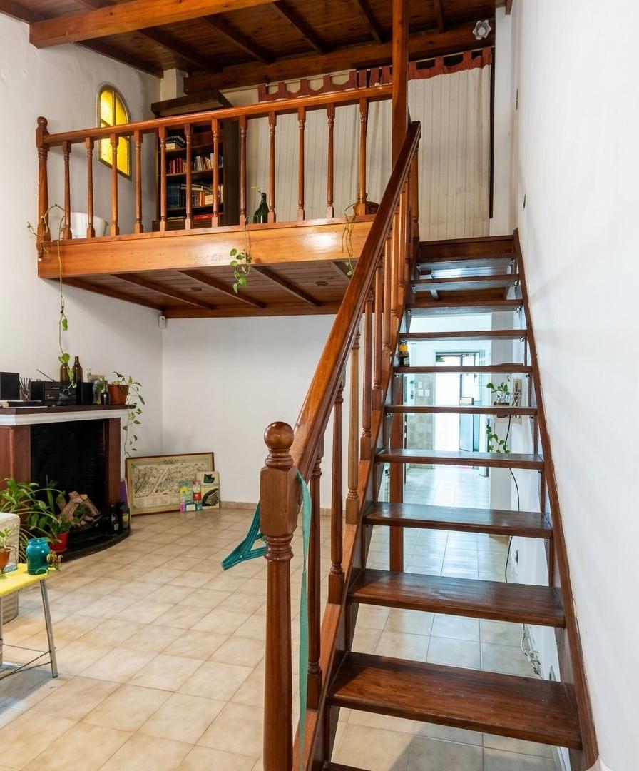 Foto de OPORTUNIDAD! VENTA. Chalet en Villa Ballester lote 10x43, imagen 1