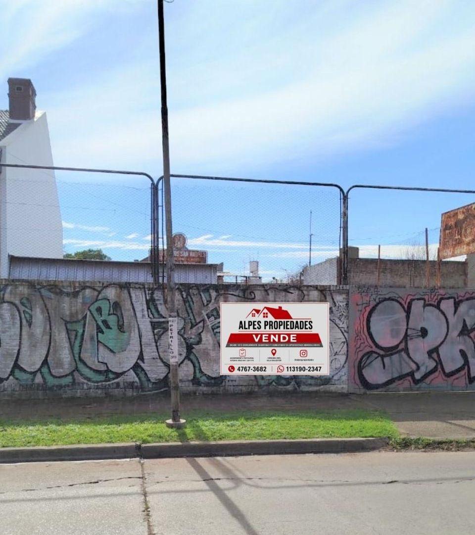 Foto de VENTA: Lote en Villa Ballester centro. Zona residencial, imagen 2