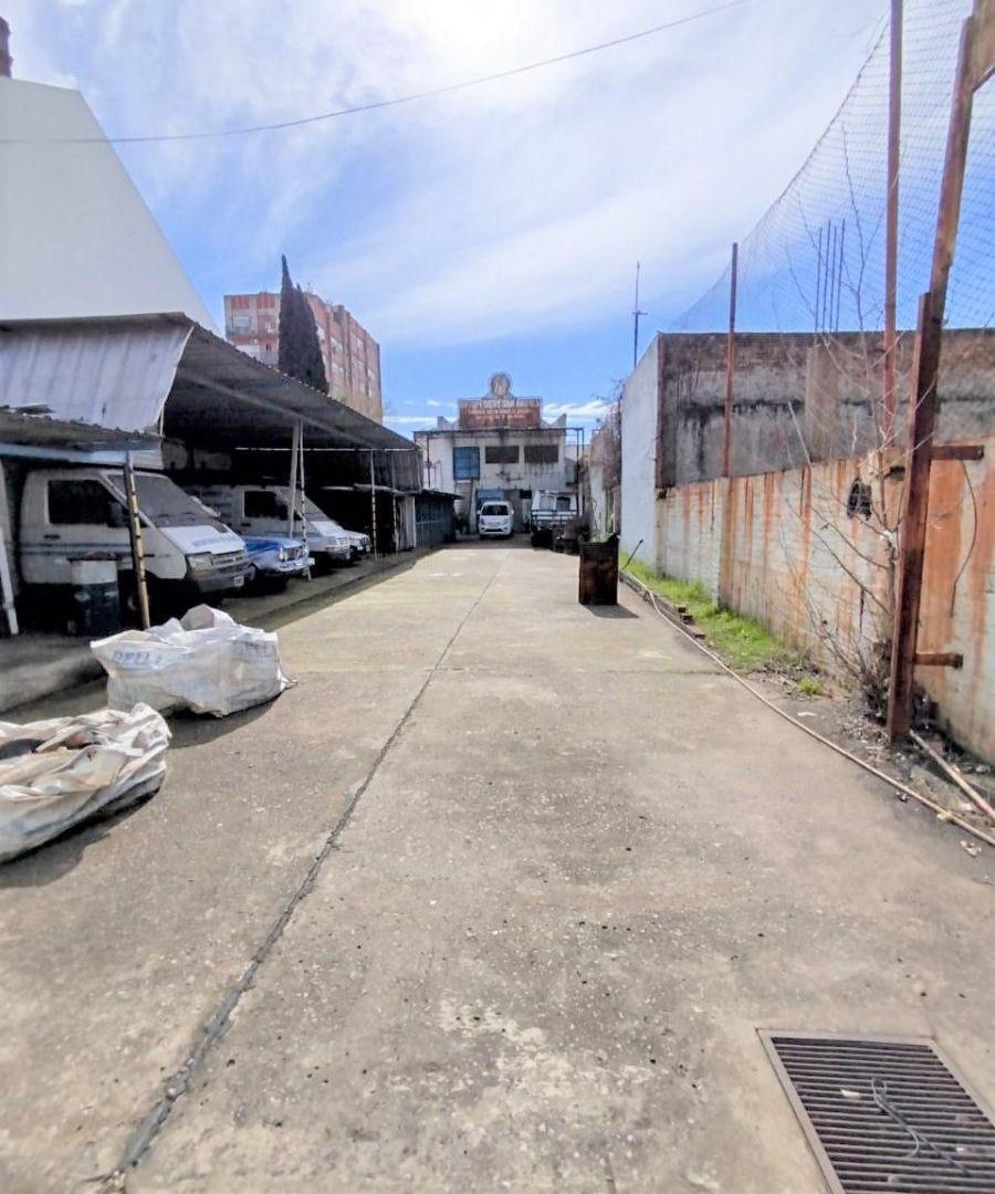 Foto de VENTA: Lote en Villa Ballester centro. Zona residencial, imagen 5