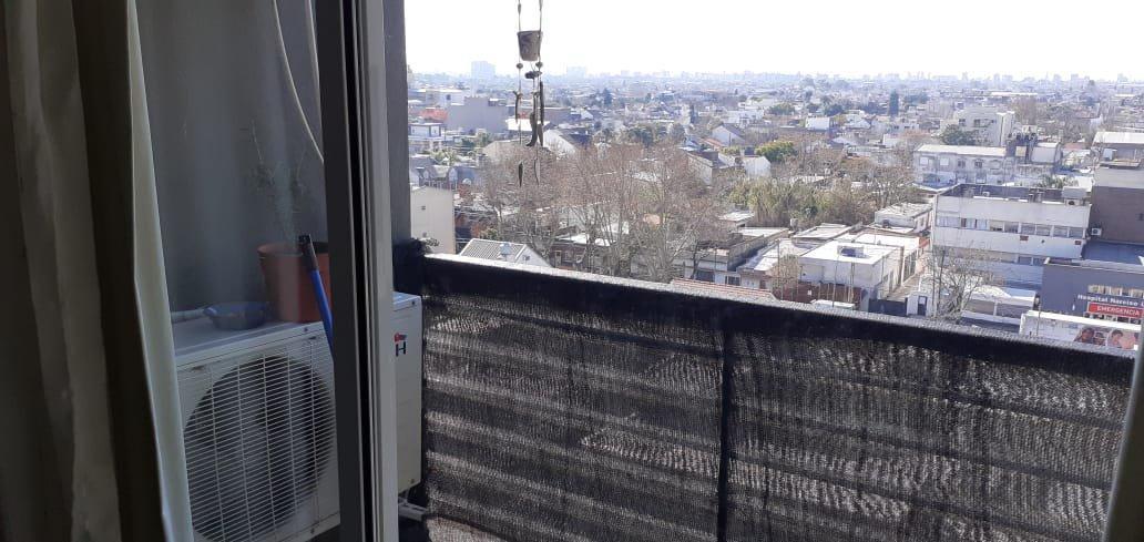 Foto de MODERNO DEPARTAMENTO 7º PISO, imagen 5