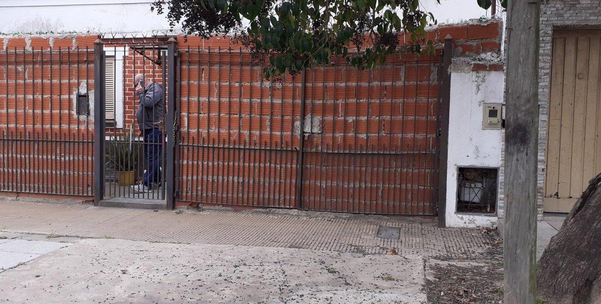 CASA A RECICLAR