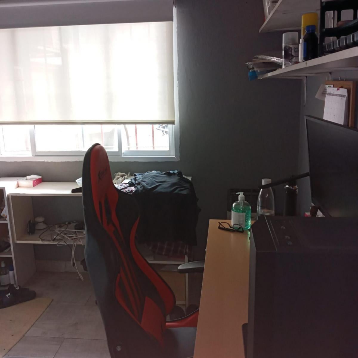 Foto de DEPARTAMENTO TIPO CASA AL FRENTE, imagen 3