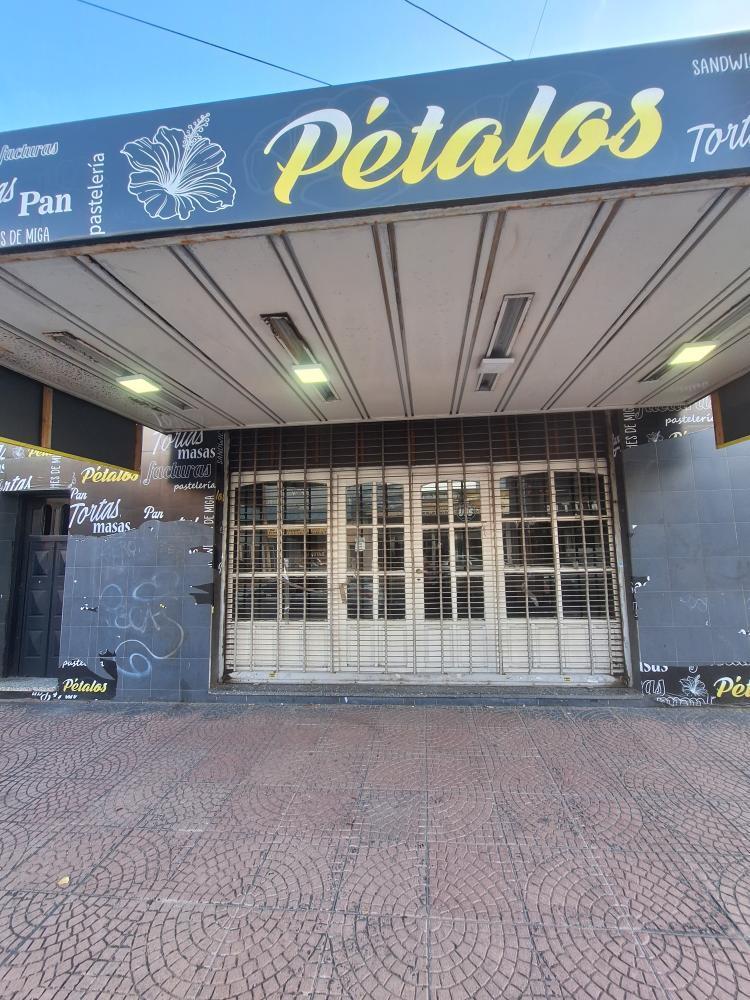 VENTA DE LOCAL COMERCIAL, EXCELENTE UBICACIÓN.