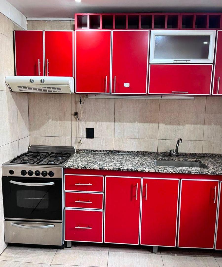 Foto de Amplio Departamento en alquiler - 4 Ambientes en Excelente Estado, imagen 2