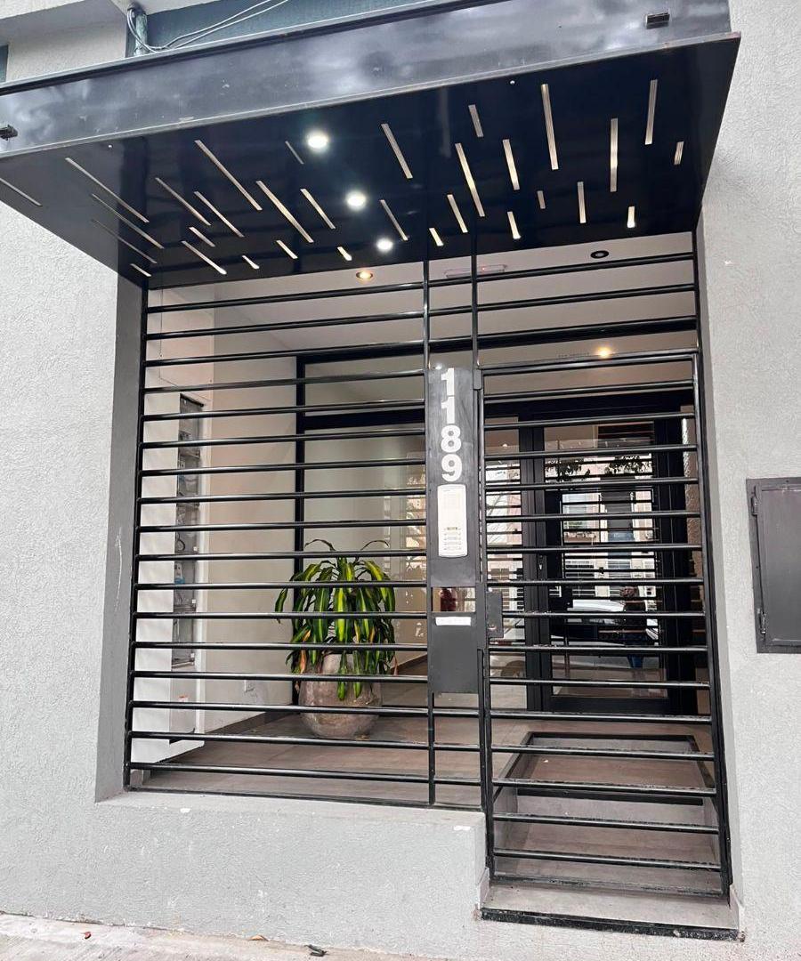 Foto de Monoambiente en Alquiler con Patio, imagen 5