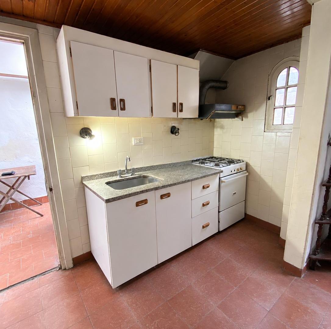 Foto de PH 3 AMBIENTES CON TERRAZA PROPIA – LANUS ESTE, imagen 2