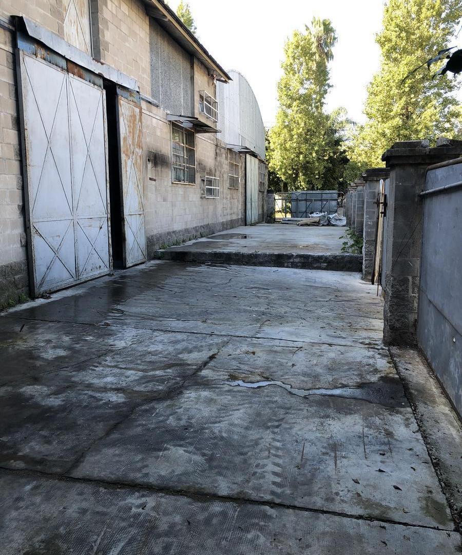 Foto de Terreno en venta Martinez Zonificación ID, imagen 5