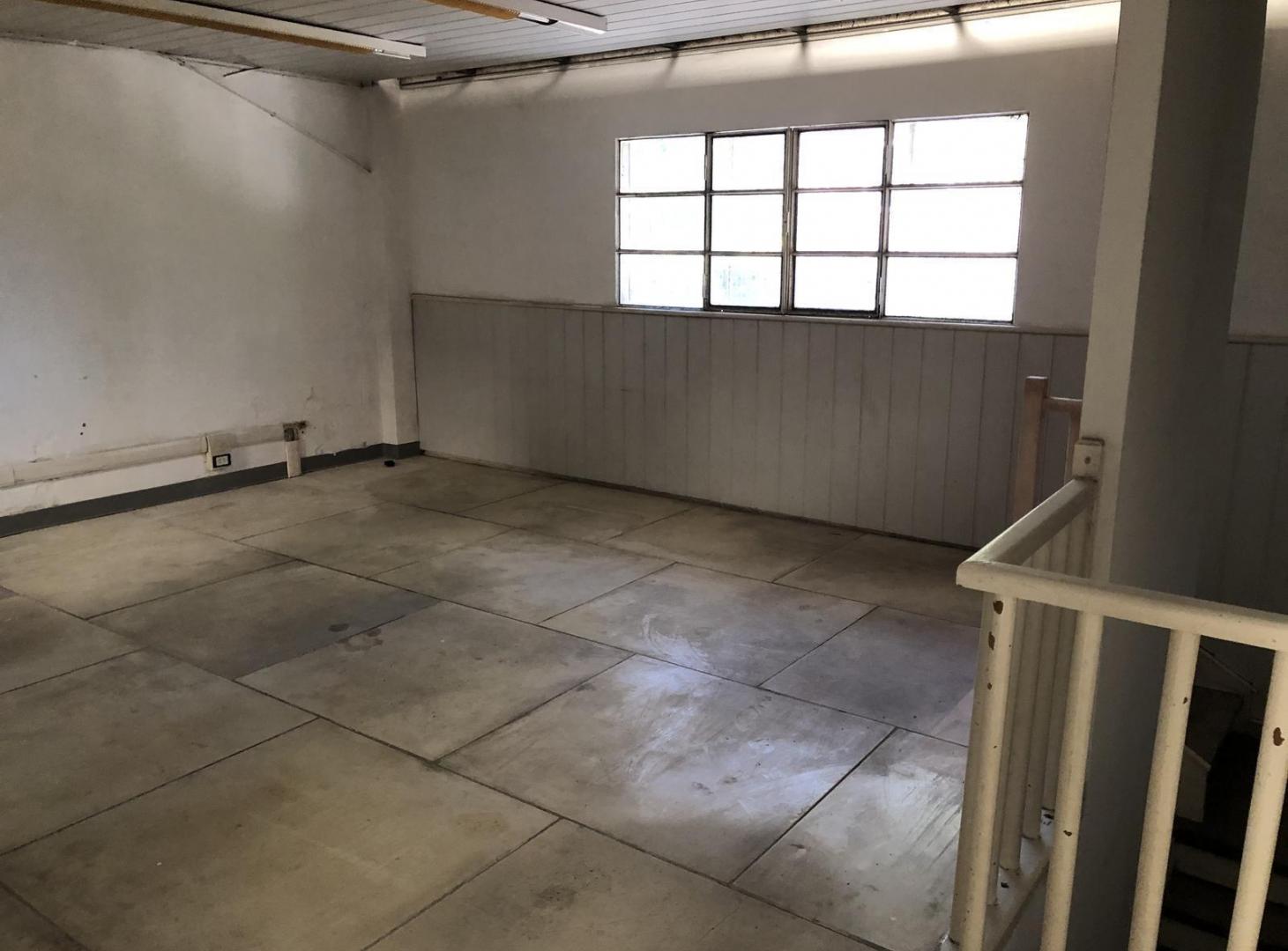 Foto de Terreno en venta Martinez Zonificación ID, imagen 1